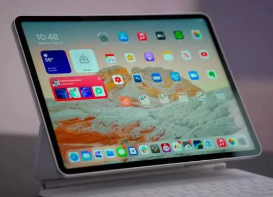 琼海ipad维修分享新款iPad Pro或将采用M4芯片 