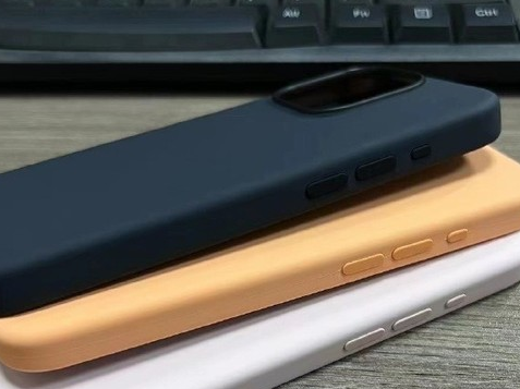 琼海苹果14维修站分享iPhone14手机壳能直接给iPhone15用吗?