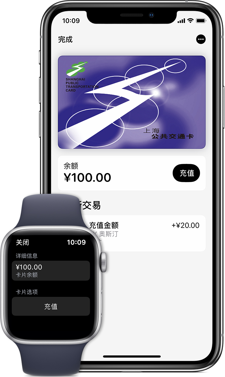 琼海苹果手机维修分享:用 Apple Pay 刷交通卡有哪些优势？如何设置和使用？ 