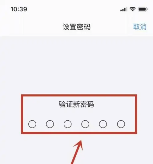 琼海苹果手机维修分享:如何安全的使用iPhone14？iPhone14解锁方法 