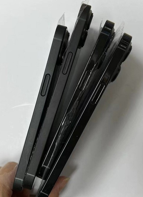 琼海苹果14维修分享iPhone14电池多少毫安 