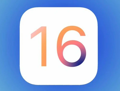 琼海苹果手机维修分享iOS16不支持iPhone6s，手中的6s怎么办 