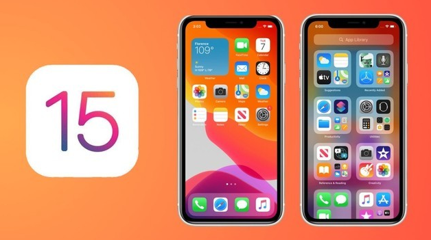 琼海苹果13维修分享iPhone13更新iOS 15.5，体验如何 