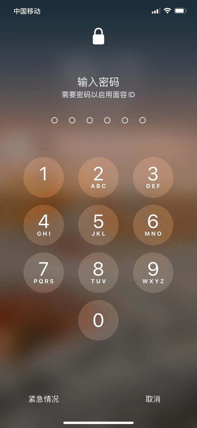 琼海苹果13维修分享iPhone 13加强锁屏功能有什么用 