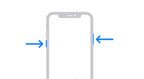 琼海苹果13维修分享iPhone13屏幕失灵怎么办 