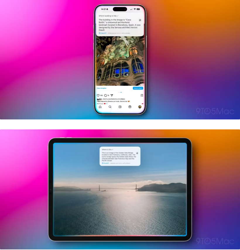 琼海苹果手机维修分享苹果 Siri 接入 ChatGPT AI  