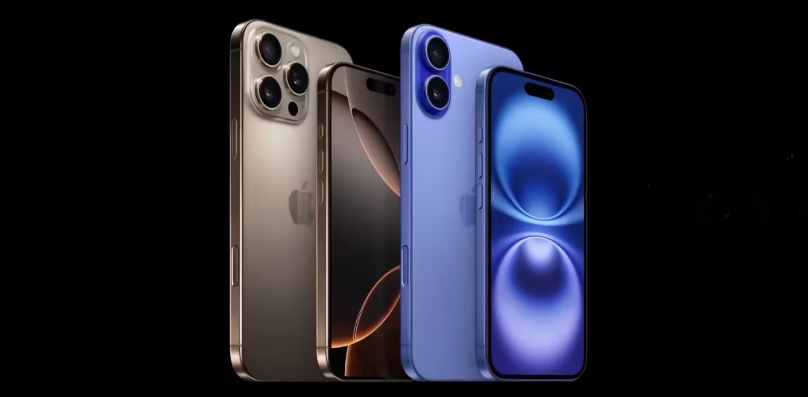 琼海苹果16维修分享iPhone 16 系列销量飙升 
