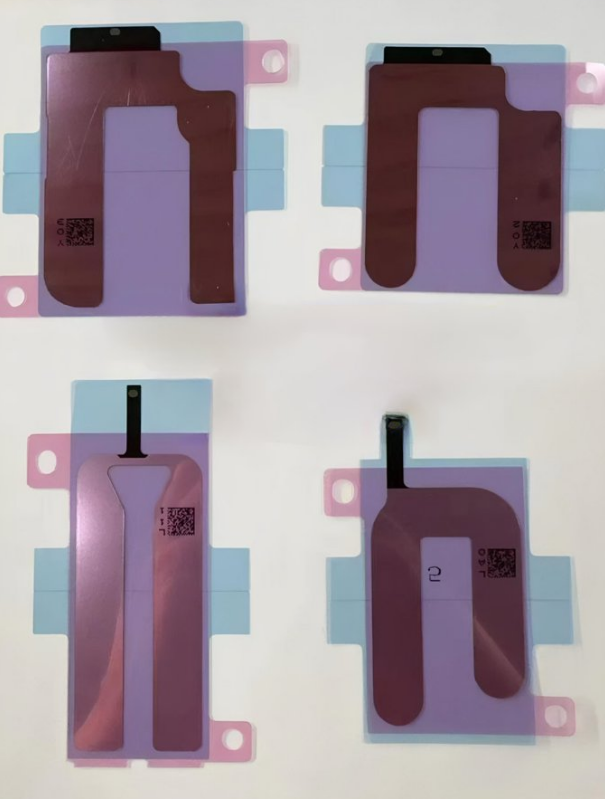 琼海苹果手机维修分享iPhone 17 Pro 机型电池将采用创新型粘合剂 