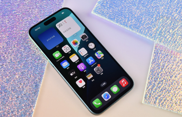 琼海苹果手机维修分享为什么大家不喜欢苹果iPhone 16 Plus 