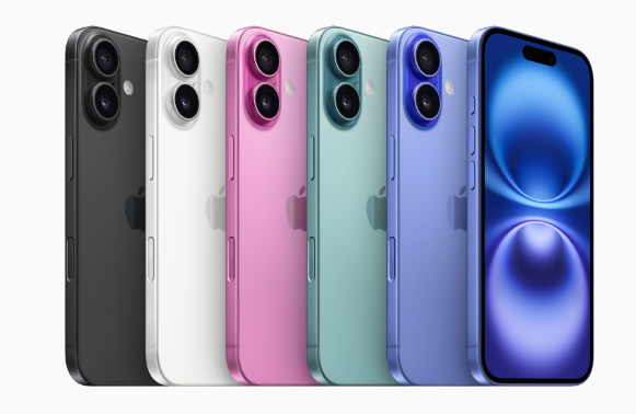 琼海苹果手机维修分享iPhone 16卖不动 