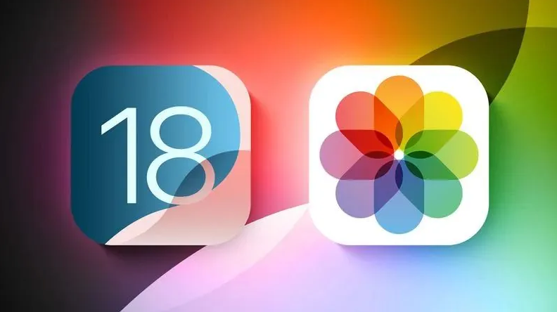 琼海苹果手机维修分享苹果 iOS / iPadOS 18.1Beta 3 发布 
