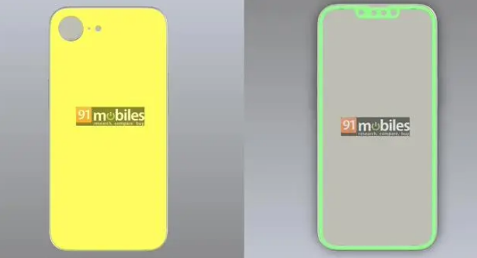 琼海苹果手机维修分享苹果小屏iPhone SE4值得买吗 