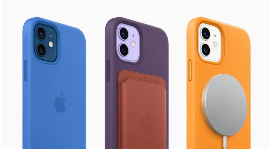 琼海苹果手机维修分享关于 iPhone 13 的细节爆料 