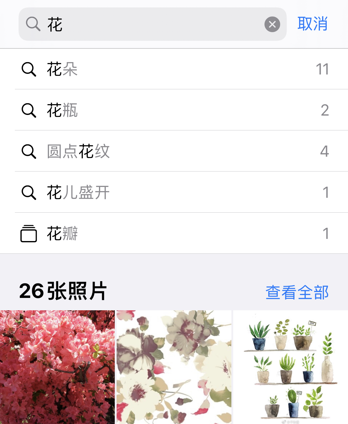 琼海苹果手机维修分享iPhone 小技巧 