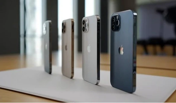 琼海苹果手机维修分享为什么说iPhone13才是真旗舰 