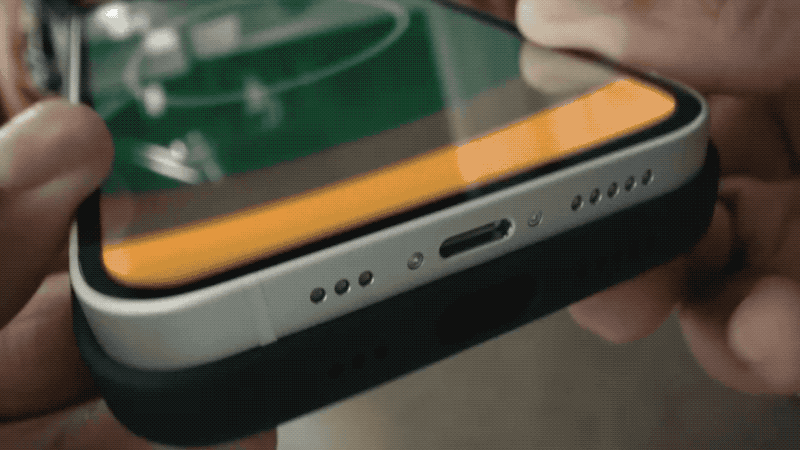 琼海苹果手机维修分享未来 Magsafe 还有哪些发展空间 