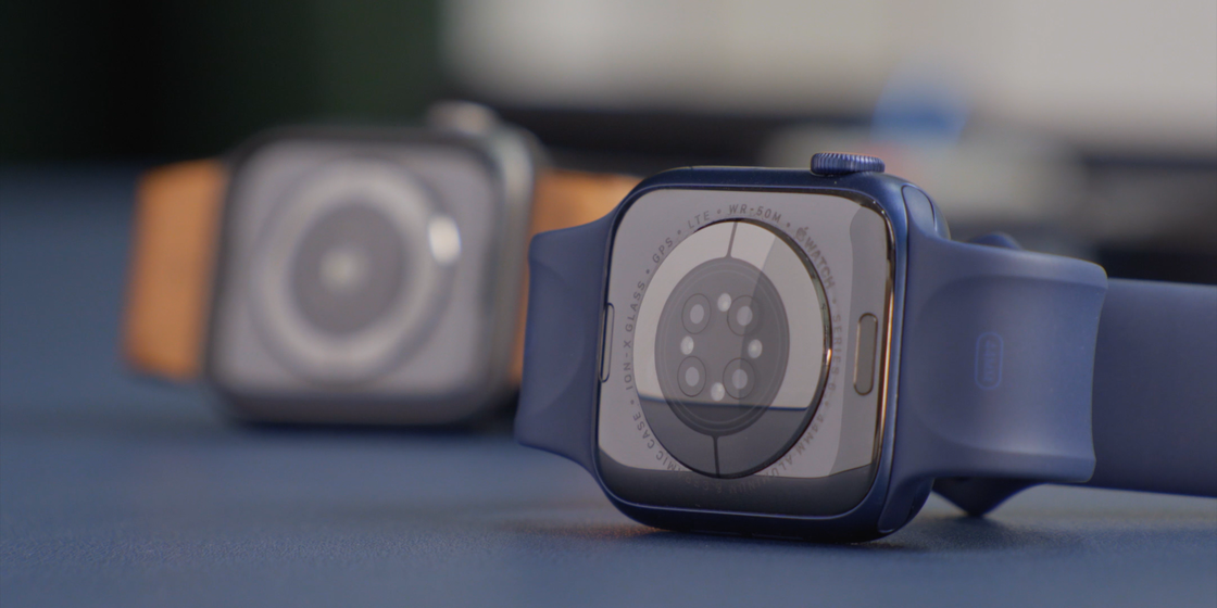 琼海苹果手机维修分享Apple Watch 是如何测量卡路里的 