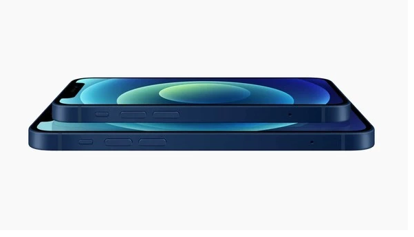 琼海苹果手机维修分享iPhone 12 mini 锁屏后触屏失灵怎么办 
