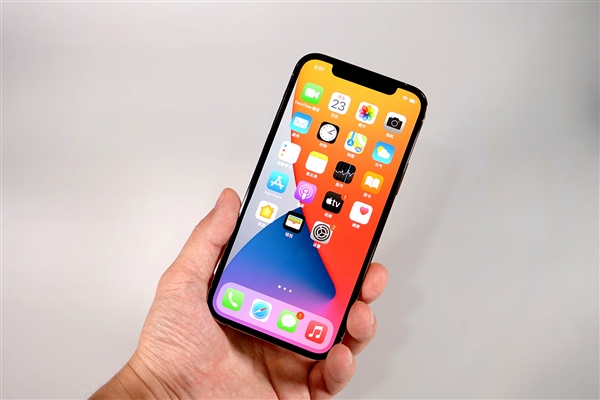 琼海苹果手机维修分享iOS 14.2修订版已到，专属iPhone 12系列 