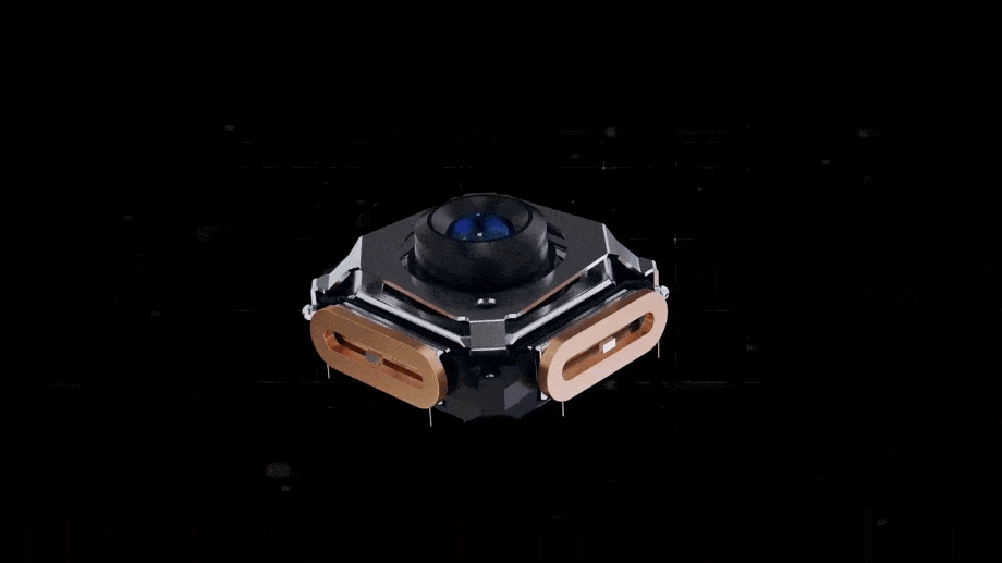 琼海苹果手机维修分享iPhone 12 Pro Max 独享的这颗传感器更大的特点是什么 