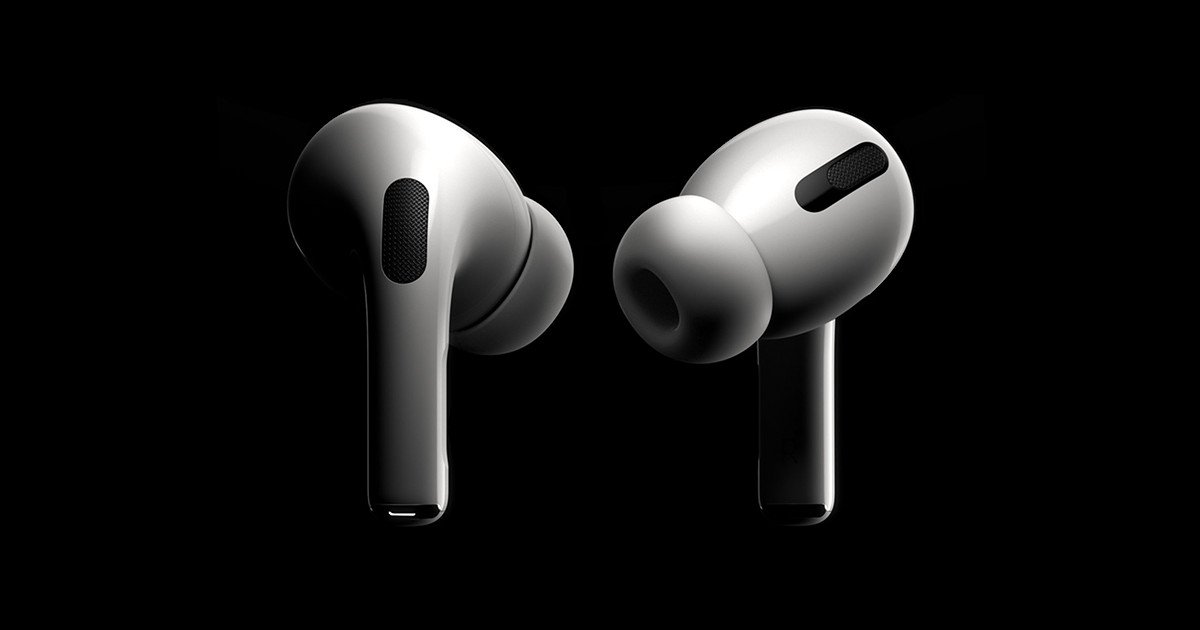 琼海苹果手机维修分享AirPods Pro 爆音、降噪效果下降怎么办 