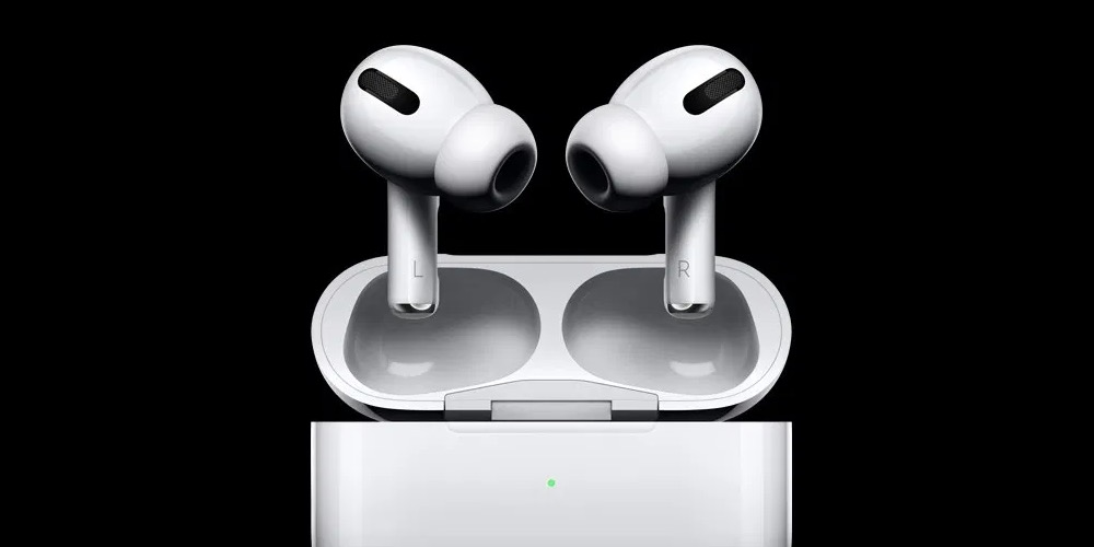 琼海苹果手机维修分享AirPods Pro 出现静电噪音 