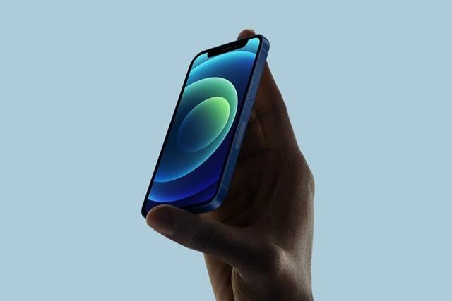 琼海苹果手机维修分享iPhone 12 mini辐射很大吗 