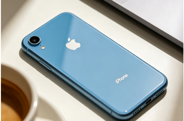 琼海苹果手机维修分享iPhone XR换电池 