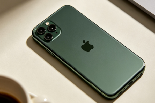 琼海苹果手机维修点分享iPhone11 Pro换电池 