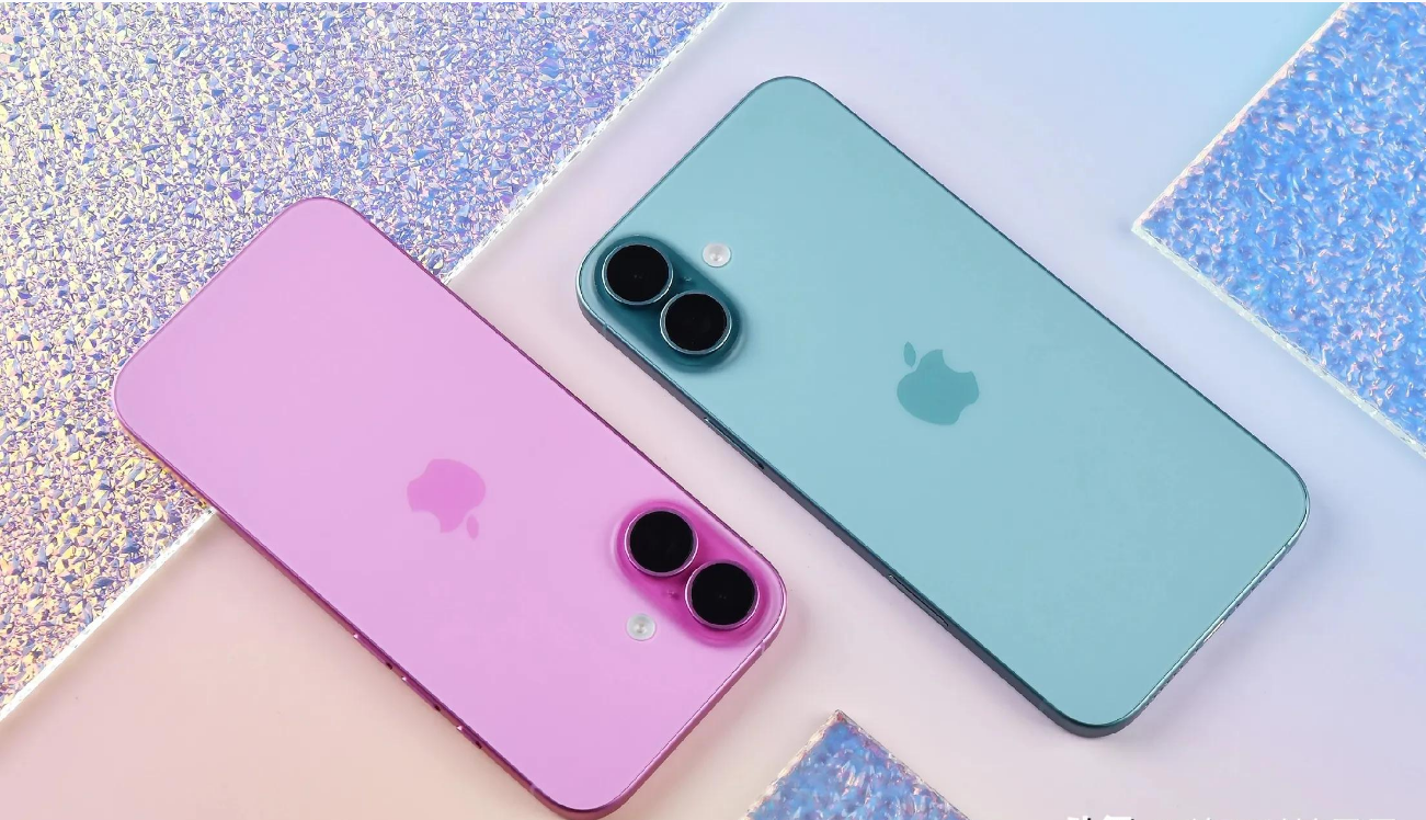 琼海苹果维修点分享iPhone 16进水维修 