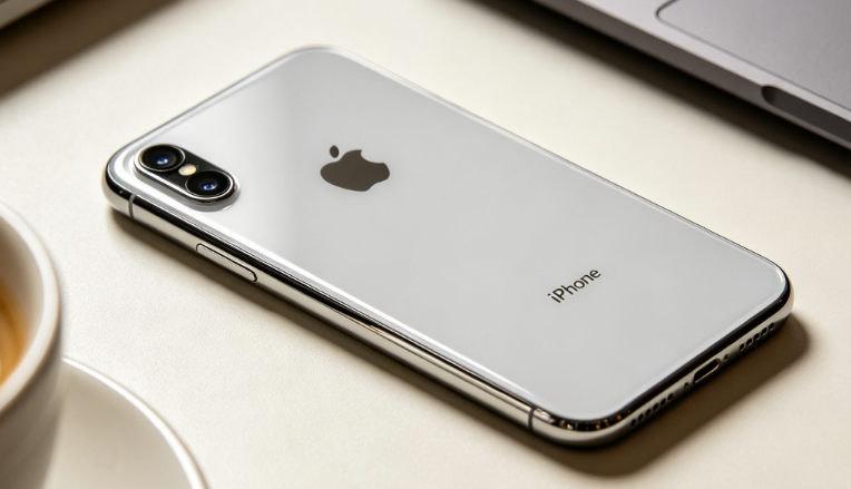 琼海苹果维修点分享iPhone X屏幕更换 