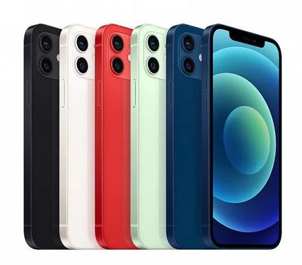 琼海苹果维修点分享iPhone 12 Pro Max发烫冷门故障梳理 