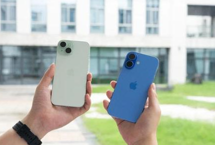琼海苹果维修点分享iPhone 16 Plus发烫多场景剖析 